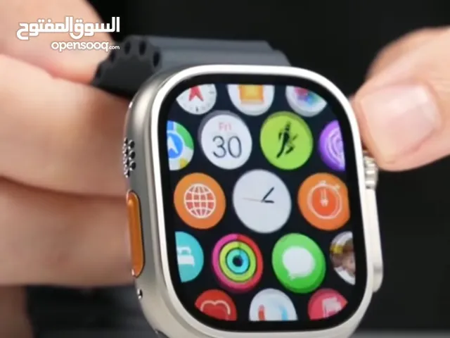 Apple smart watches for Sale in Tripoli
