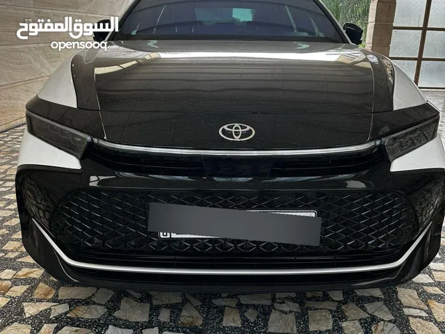 اكراوم ماجستة موديل 2024