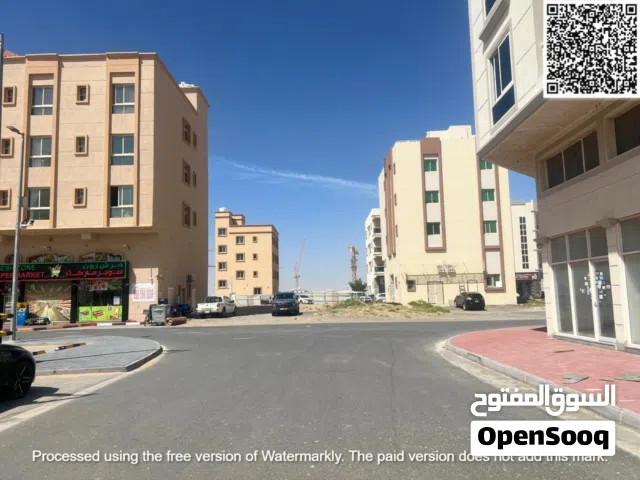 Commercial Land for Sale in Ajman Al Alia