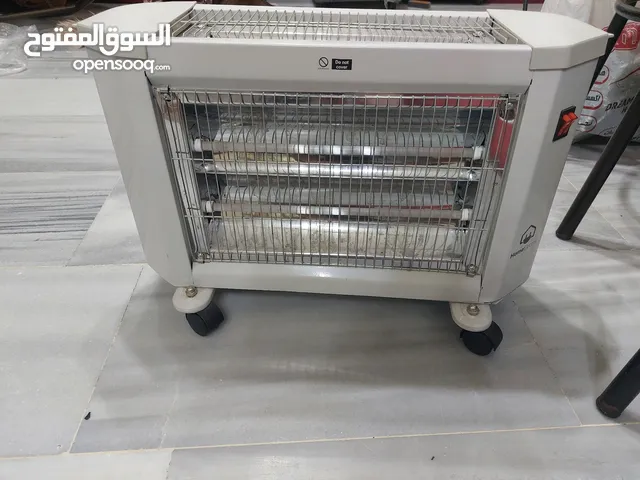 Home Electric Electrical Heater for sale in Amman