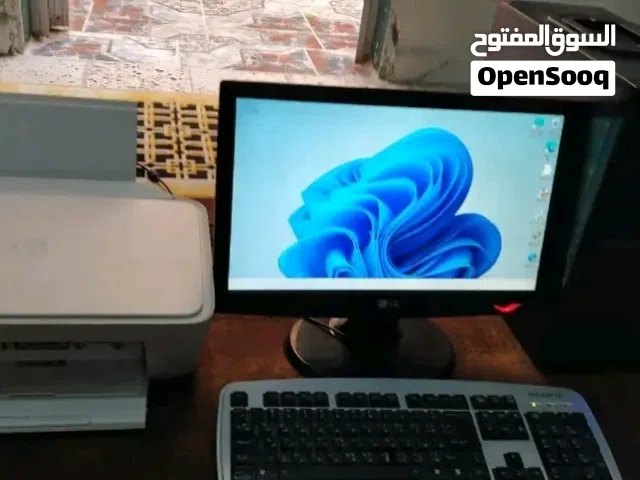 Windows Other  Computers  for sale  in Benghazi