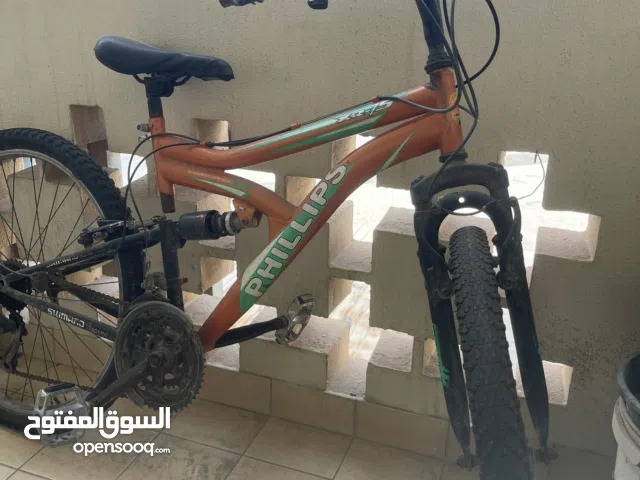 دراجه هوائيه