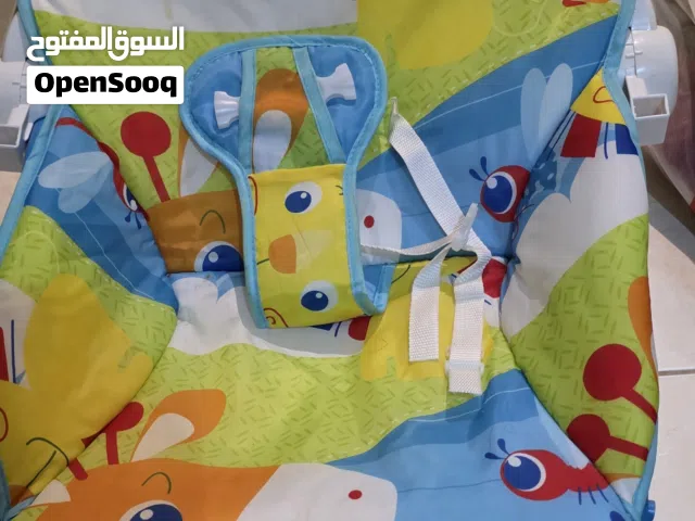 شياله جديده ب ورقتها وكيسها  الباقي شبه جديد