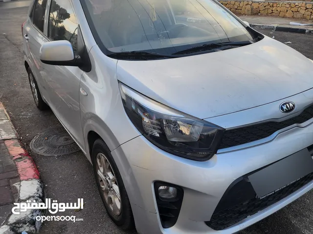 كيا مورننج 2018