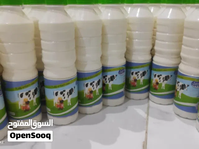 نريد شريك في مصنع البان المصنع مرخص ومؤهلاته ممتازه