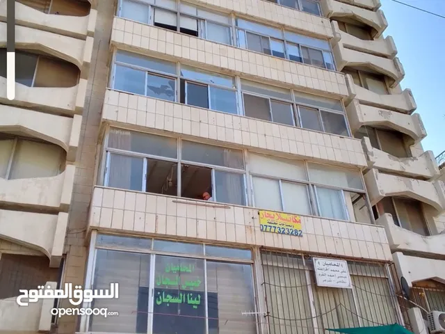 Unfurnished Offices in Amman Jabal Al Hussain