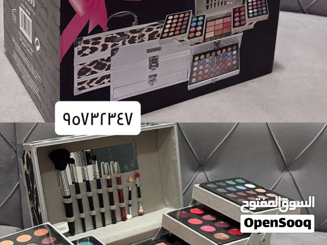 ميكب مستخدم مره واحده