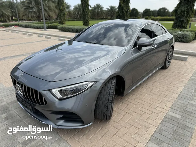 Mercedes Benz CLS-Class 2019 in Al Batinah