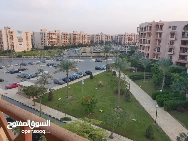 90 m2 2 Bedrooms Apartments for Sale in Cairo Rehab City