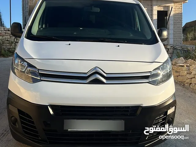 سيارة ستروين جامبي