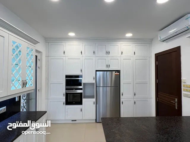 500 m2 4 Bedrooms Villa for Sale in Amman Dabouq