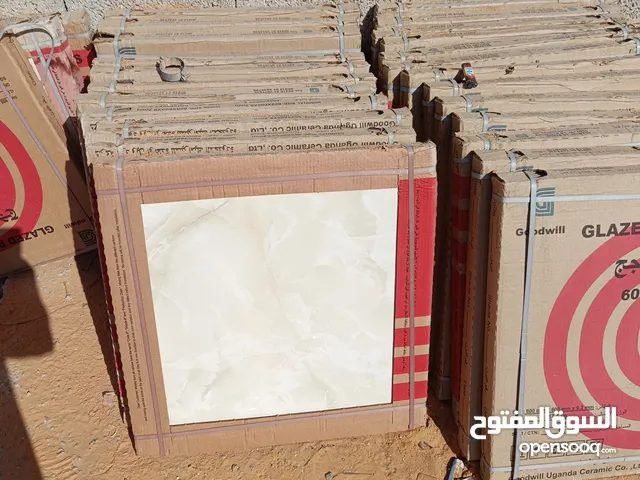 سيراميك 60×60 28صندوق 50متر للبيع