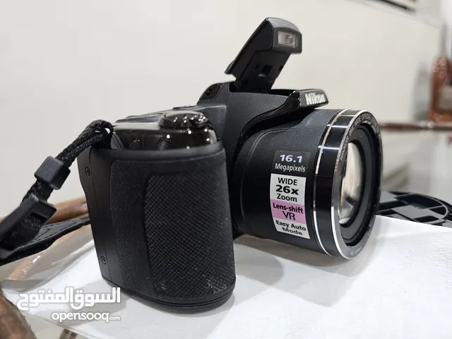 Nikon DSLR Cameras in Irbid