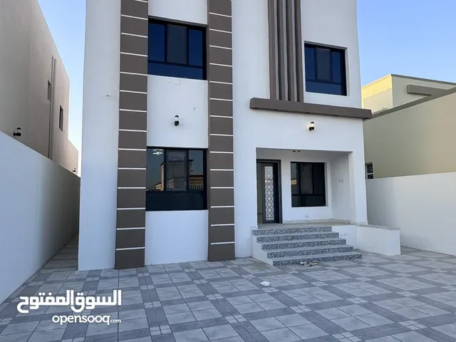 223 m2 3 Bedrooms Townhouse for Sale in Al Batinah Barka