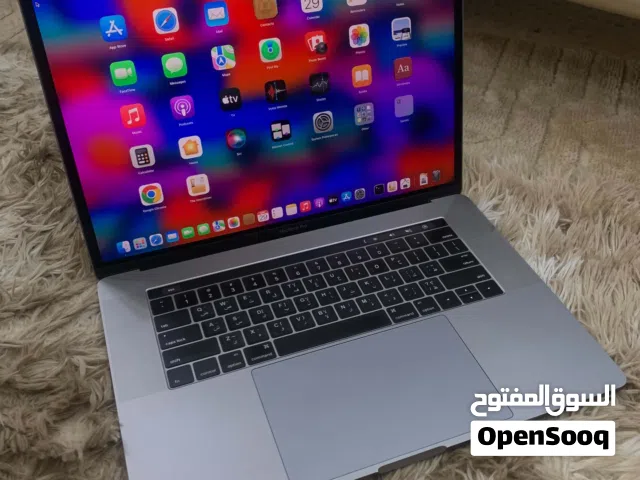 MacBook Pro