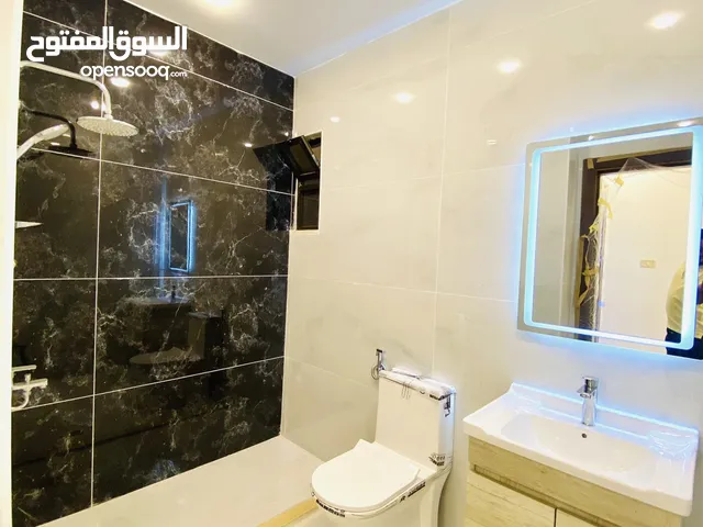 170 m2 3 Bedrooms Apartments for Sale in Amman Abu Al-Sous