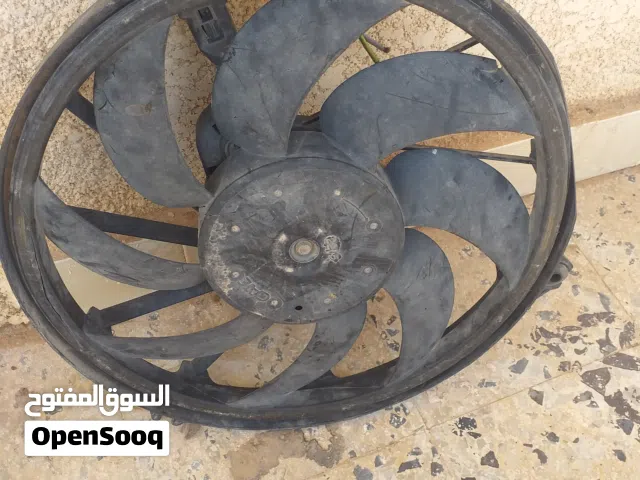 مروحة بيجو