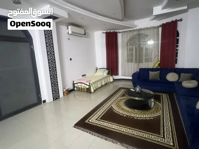 Furnished Weekly in Muscat Al Mawaleh
