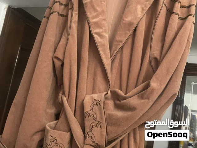 الروب البولاندي الكلاسيك  2 اكس لارج