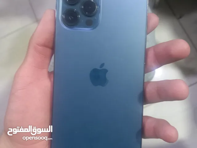 ايفون 12 برو ماكس للبيع