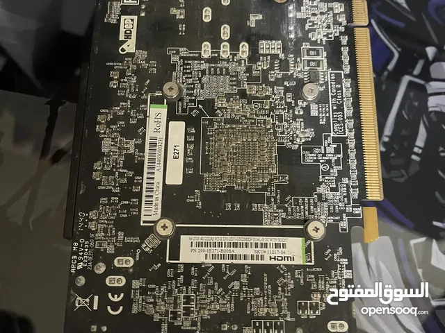 Graphics Card for sale in Ajman