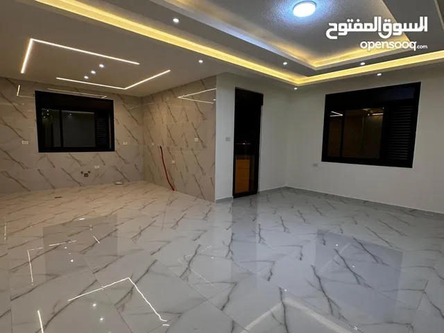 186 m2 3 Bedrooms Apartments for Sale in Amman Al-Qasabat