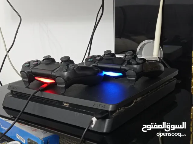 PlayStation 4 PlayStation for sale in Sabratha