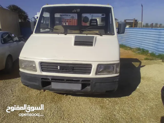 افيكو 10 40 شاسي