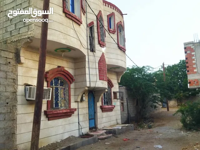 2 Floors Building for Sale in Al Hudaydah Al-Hali