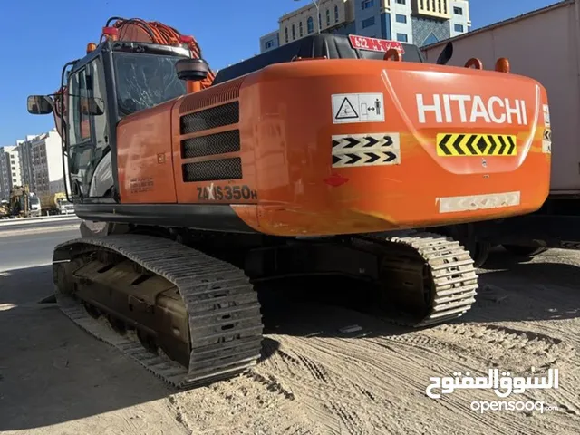 2017 Tracked Excavator Construction Equipments in Muscat