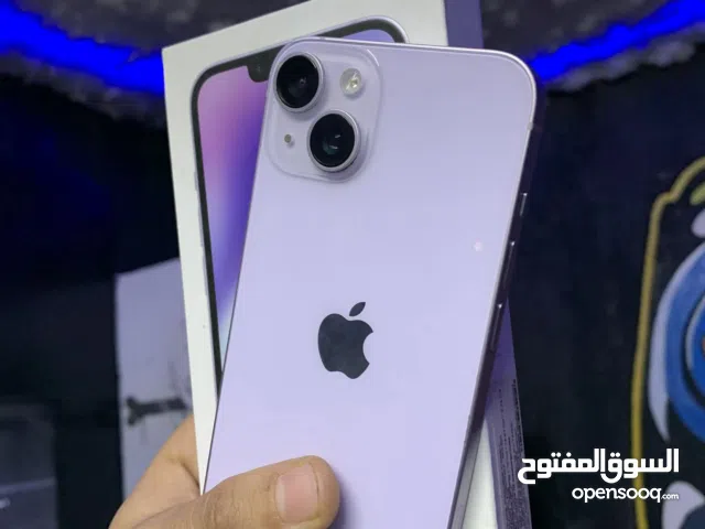 iPhone 14 comme neuf officiel