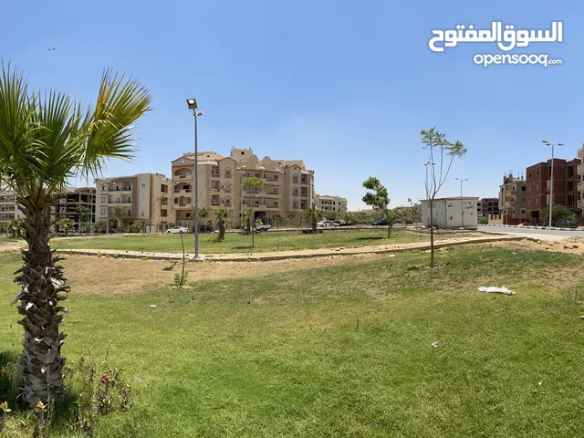 240 m2 3 Bedrooms Apartments for Sale in Cairo Shorouk City