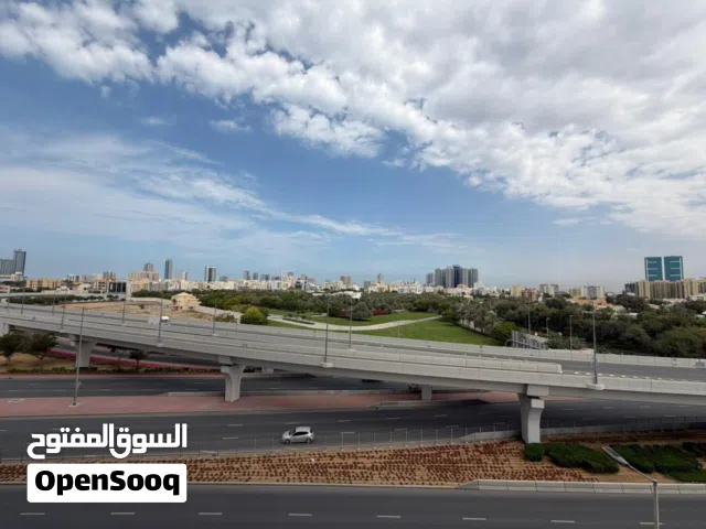 1180 m2 2 Bedrooms Apartments for Rent in Ajman Al Naemiyah