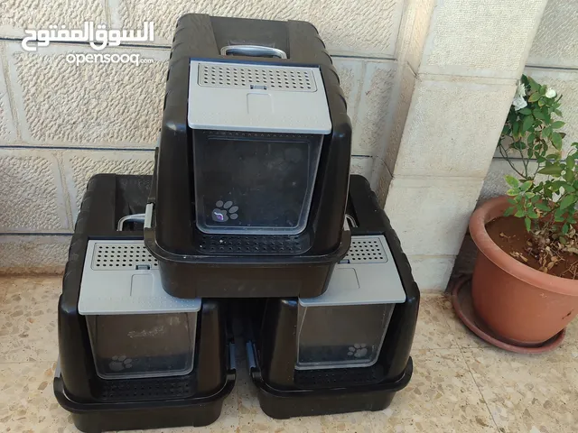 ليتر بوكس عدد 3 جديد حجم كبير