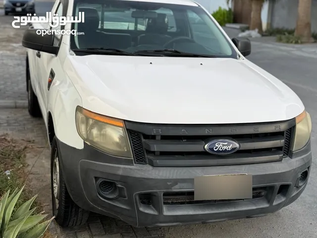 Ford ranger 2014 pickup truck