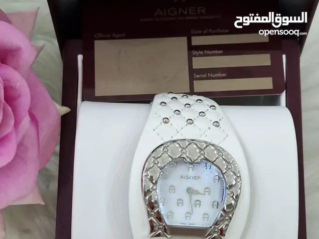 White Aigner for sale  in Al Batinah