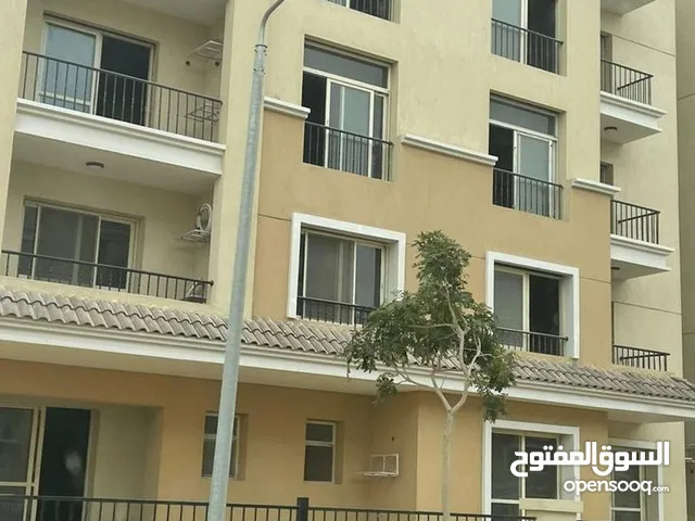 105 m2 2 Bedrooms Apartments for Sale in Cairo New Cairo