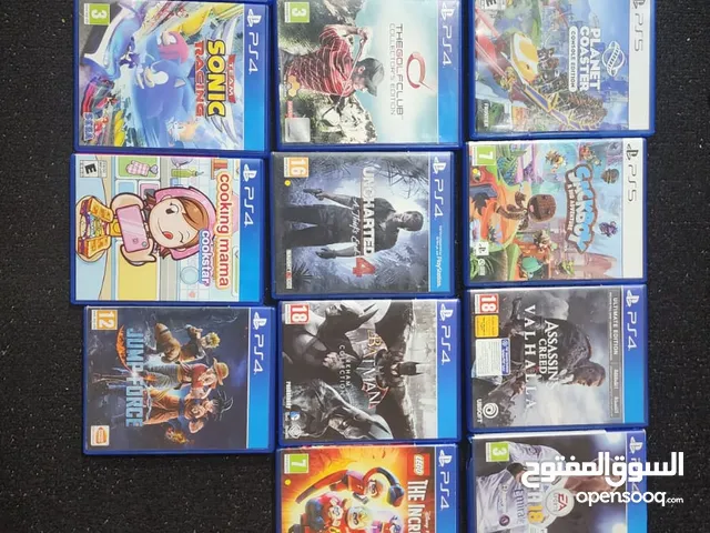 PlayStation 4 PlayStation for sale in Farwaniya