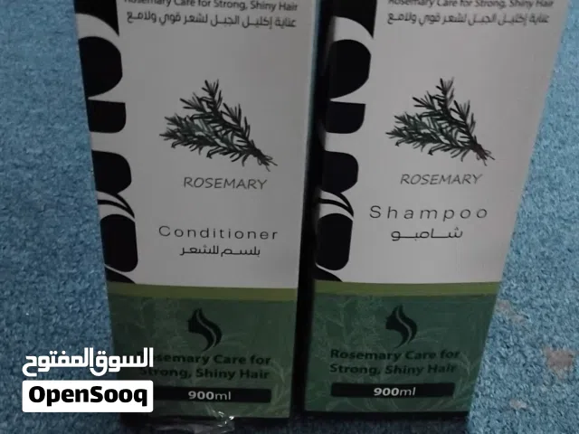 الفوائد: يهدف هذا الشامبو إلى تقوية الشعر من الجذور حتى الأطراف، وتعزيز نموه، وإضافة اللمعان والحيوي