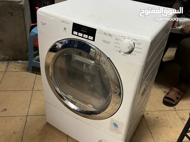Miele 9 - 10 Kg Dryers in Central Governorate