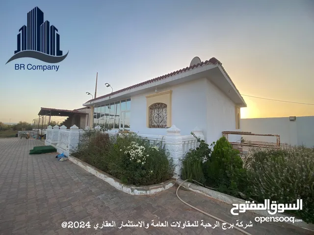 3 Bedrooms Farms for Sale in Benghazi Al-Talhia