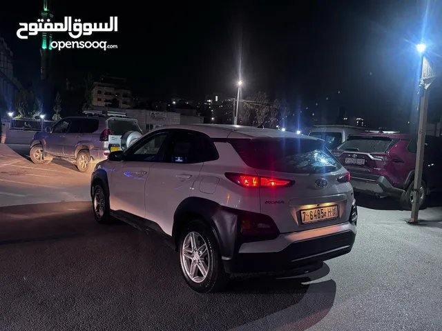 New Hyundai Kona in Hebron