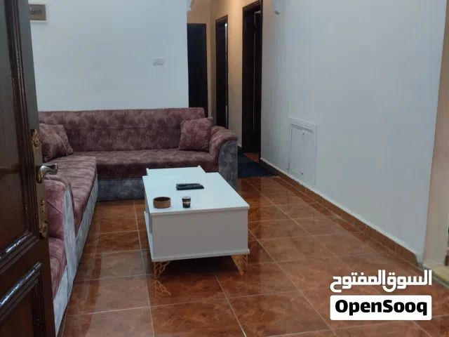 شقه مفروشه للايجار