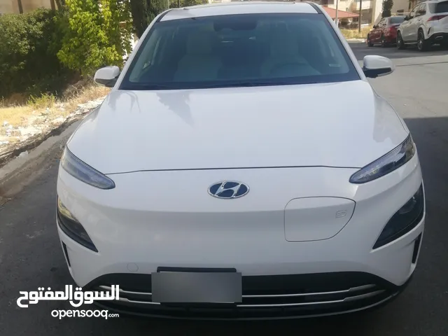 هونداي كونا كهرباء 2023 بسعر 18200