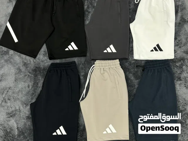 شورتات صناعة تركية عاليه الجودة