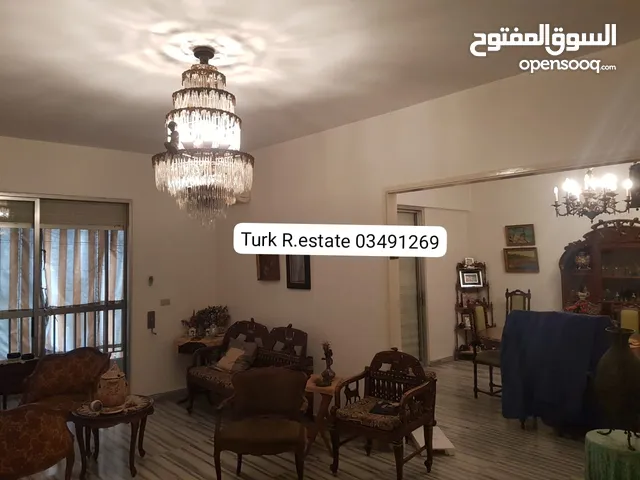 220m2 More than 6 bedrooms Apartments for Sale in Beirut Al-Zarif