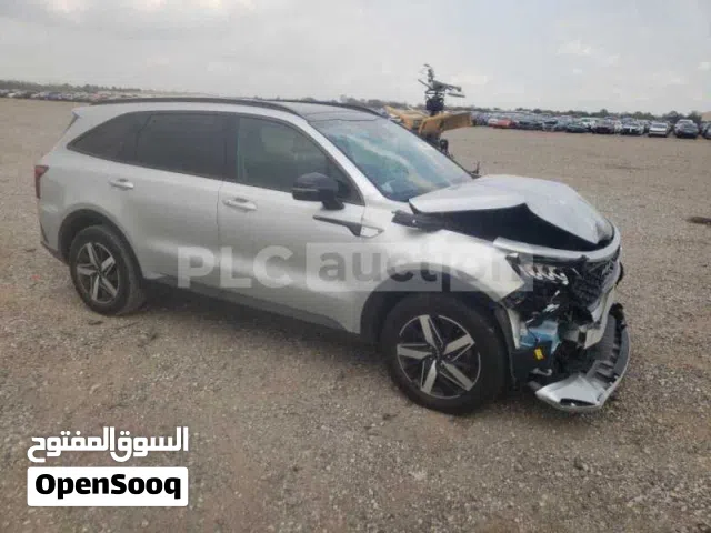 كيا سورنتو موديل2022