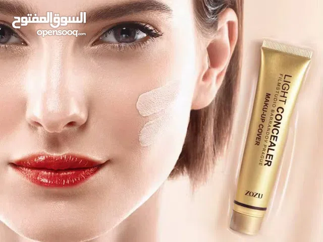 كريم اساس مناسب اللجميع البشره وبسعر مناسب وبيه ضمان