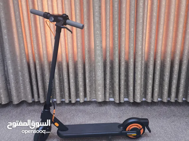 Xiaomi scooter 4 go