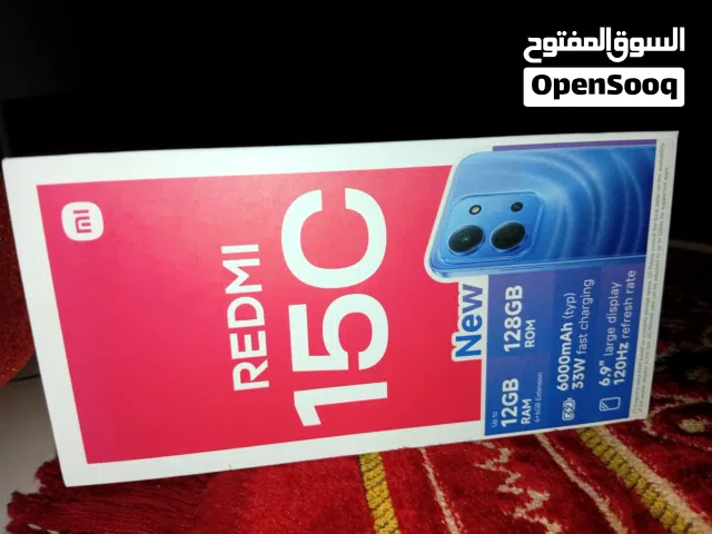 Xiaomi Other 128 GB in Tripoli